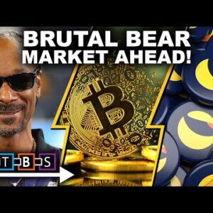 $1.5 Billion BITCOIN Dumped!! (Most Brutal Bear Market Ahead!)