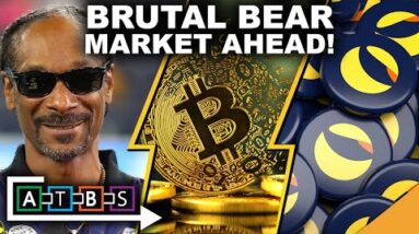 $1.5 Billion BITCOIN Dumped!! (Most Brutal Bear Market Ahead!)