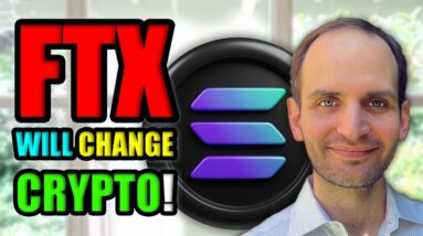 How FTX Exchange Will Change Cryptocurrency Forever (Cheapest Fees + Big Announcement)