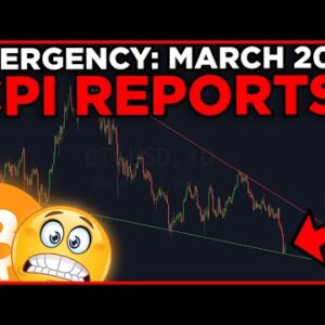 EMERGENCY: BITCOIN WILL MOVE BIG WITHIN A FEW HOURS!!!! DECISION TIME IS HERE!....