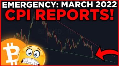 EMERGENCY: BITCOIN WILL MOVE BIG WITHIN A FEW HOURS!!!! DECISION TIME IS HERE!....