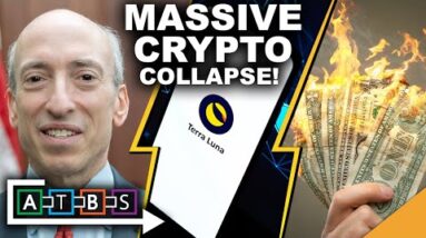 HARDEST BITCOIN & ALTCOIN COLLAPSE IN HISTORY!! (COINBASE Loses $430 MILLION)