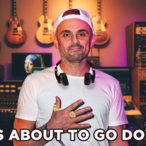 Becoming The Next Big Freestyle Rapper | DailyVee 602