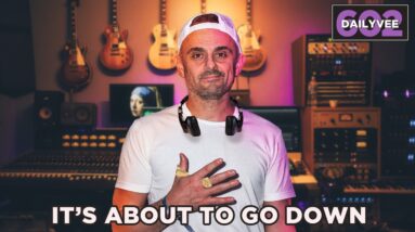 Becoming The Next Big Freestyle Rapper | DailyVee 602