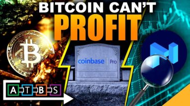 "BITCOIN Profit Is PLUMMETING" (TOP Crypto EXCHANGE Is DISSOLVING)