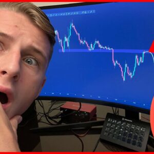 EMERGENCY: BITCOIN BOUNCE!! BUT IS THE DANGER CLEARED??