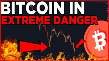 EMERGENCY: BITCOIN FALLING BELOW $20K NOW?!!?