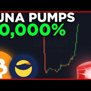 EMERGENCY: TERRA LUNA JUMPS OVER 60,000%