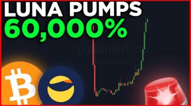 EMERGENCY: TERRA LUNA JUMPS OVER 60,000%