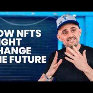 For Anyone Who Still Thinks NFTs are a Scam...