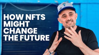 For Anyone Who Still Thinks NFTs are a Scam...