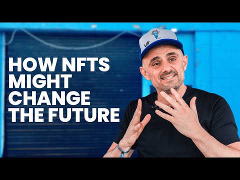 For Anyone Who Still Thinks NFTs are a Scam...
