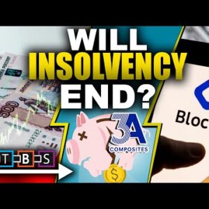 MASSIVE Decision Ahead For BlockFi (Will Digital Ruble Reign Supreme??)