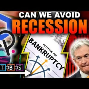 Federal Reserve Gives LAST EFFORT To Curb Inflation!! (Shocking New Interest Rate)