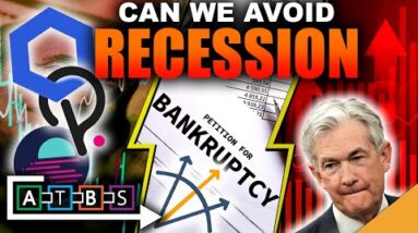 Federal Reserve Gives LAST EFFORT To Curb Inflation!! (Shocking New Interest Rate)