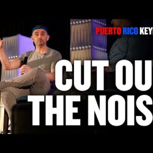 Social Media Is Hard | Puerto Rico Keynote