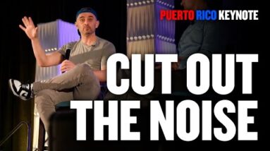 Social Media Is Hard | Puerto Rico Keynote