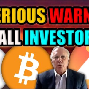 The Crypto Market is Gonna Get Much Worse (I’m Scared) | Celsius & 3AC Update