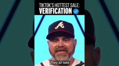 TikTok's Hottest Sale