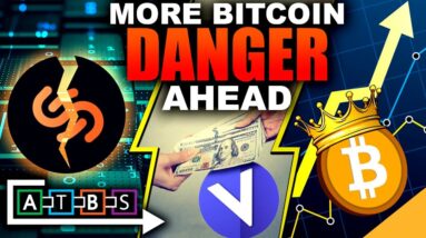 CRYPTO COMMUNITY Makes SHOCKING Alternative Plan In Case of Liquidations!!