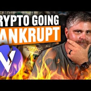 BANKRUPTCY BOMBSHELL (Why Dozens Of CRYPTO Exchanges Are Dissolving) | BitBoy Crypto