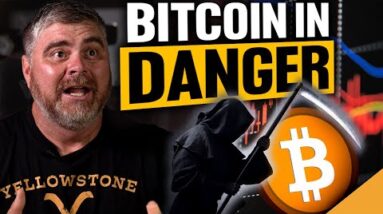 BITCOIN BAN A Grave CONCERN Amidst Energy Crisis!! (Effects Of WORLDWIDE Inflation!)