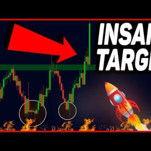 EMERGENCY: BITCOIN BREAKS BULLISH! (my next price targets)