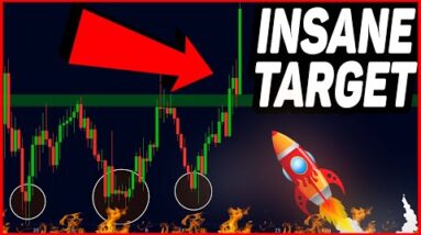 EMERGENCY: BITCOIN BREAKS BULLISH! (my next price targets)