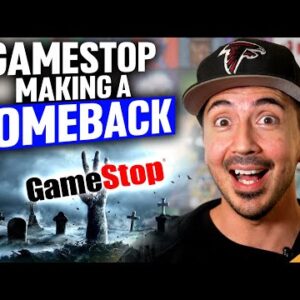 GAMESTOP SHOCKS The NFT Community (Bunnies Takeover The SANDBOX)