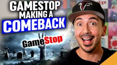 GAMESTOP SHOCKS The NFT Community (Bunnies Takeover The SANDBOX)