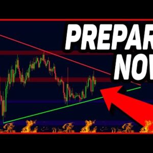 MASSIVE MOVE COMING SOON!! (prepare now)