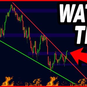 NO ONE IS WATCHING THIS CHART (get ready now)!!!