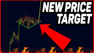 PREPARE FOR THIS BITCOIN MOVE!!! [price targets revealed]