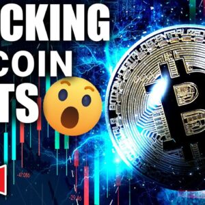 SHOCKING Bitcoin & Crypto Stats! (BIGGEST RISK For U.S. Treasury!!)