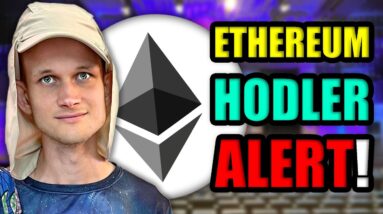 Vitalik Buterin - The Ethereum Merge Will Change Everything For Crypto (Watch BEFORE Sept 19th)