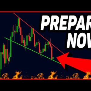 THIS IS THE NEXT BITCOIN MOVE!!!!! (prepare now)