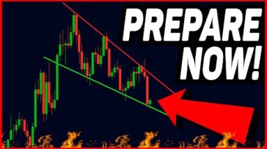 THIS IS THE NEXT BITCOIN MOVE!!!!! (prepare now)