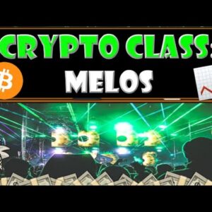 CRYPTO CLASS: MELOS | REVOLUTIONIZING WEB 3.0 MUSIC SECTOR | LAUNCH OF LISTEN TO EARN | SONUS NFTs