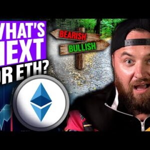 Will Ethereum Reach NEW ALL TIME HIGHS?? (METAVERSE TAKEOVER!!)