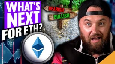 Will Ethereum Reach NEW ALL TIME HIGHS?? (METAVERSE TAKEOVER!!)