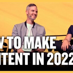 Short-Form Content Is The Gateway To Long-Form Content - Grow With Video 2022