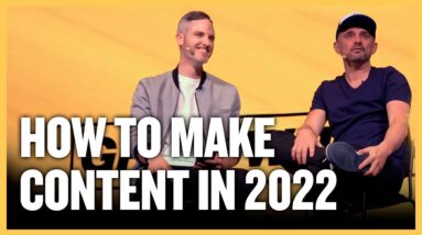 Short-Form Content Is The Gateway To Long-Form Content - Grow With Video 2022