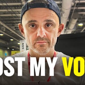 Applying Marketing 101 at the National Sports Collectors Convention | DailyVee 611