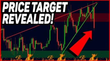 BITCOIN BREAKING DOWN!! [price targets revealed]