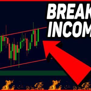 BITCOIN BREAKOUT INCOMING!! [price targets revealed]