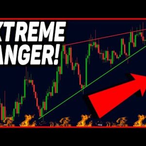 BITCOIN: ITS HAPPENING NOW!!! [next price targets]