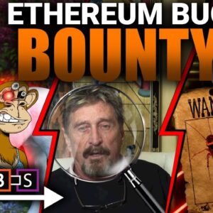 Critical Ethereum Bug (Bitcoin Struggles for Momentum)