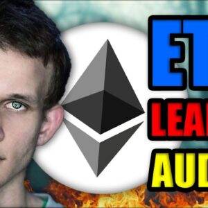 ETHEREUM HODLERS… CAN’T BELIEVE THIS IS HAPPENING (LEAKED AUDIO)