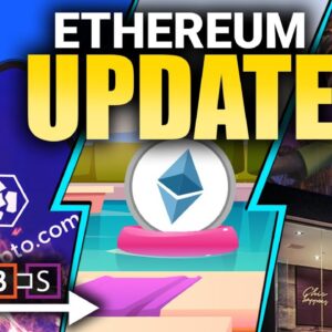 Ethereum's Largest Mining Pool! (Crypto.com's BIG Mistake)