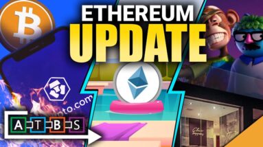 Ethereum's Largest Mining Pool! (Crypto.com's BIG Mistake)